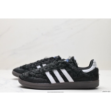 Adidas Samba Shoes